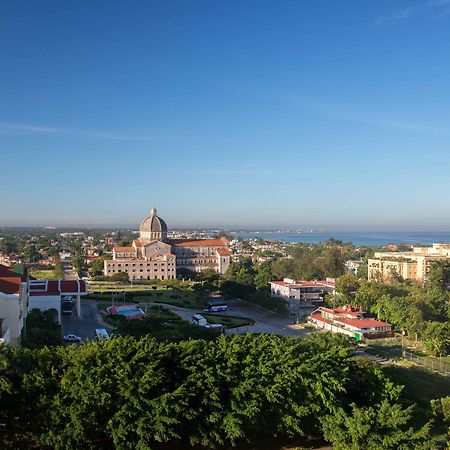 Memories Miramar Habana Otel Havana Dış mekan fotoğraf