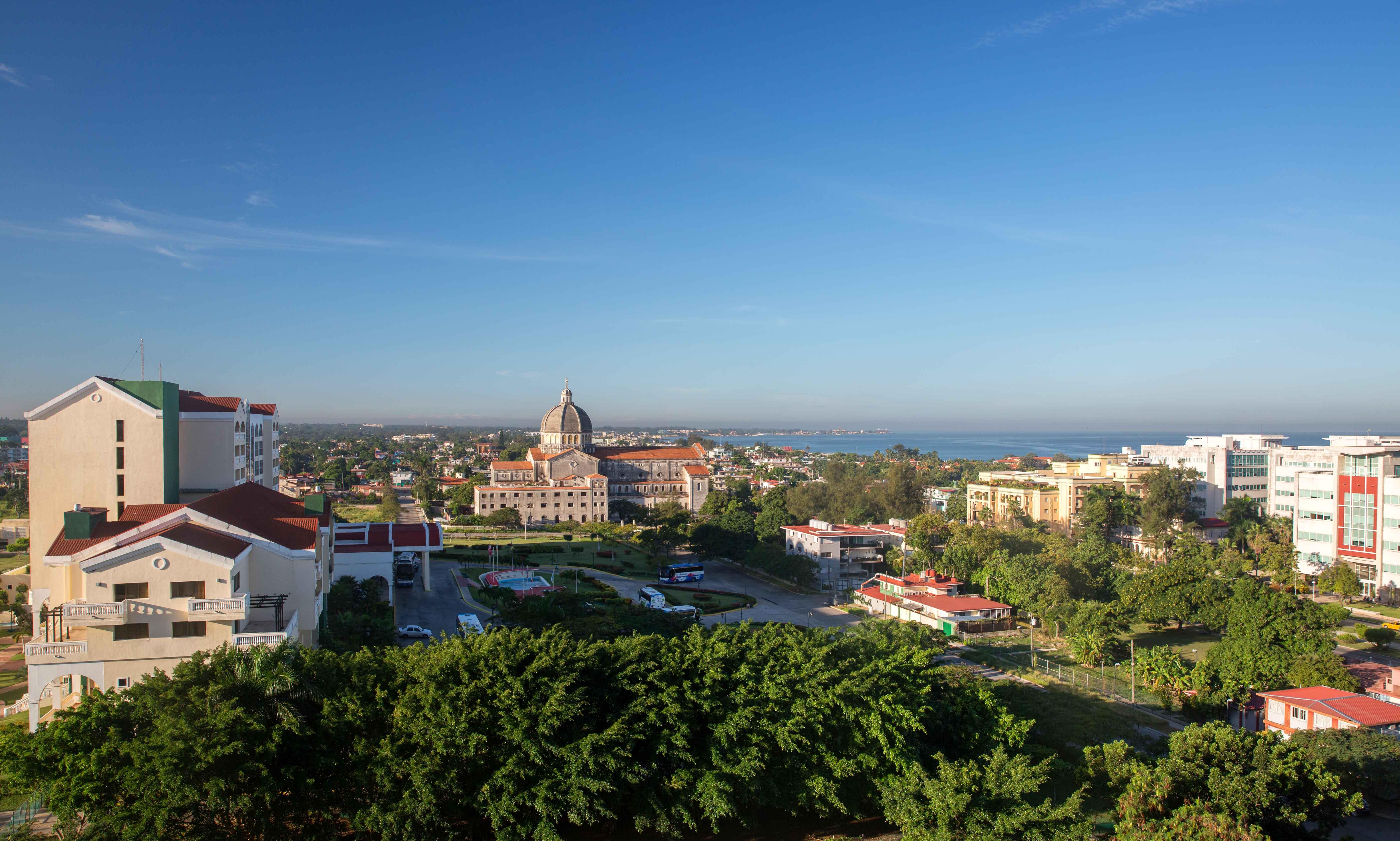 Memories Miramar Habana Otel Havana Dış mekan fotoğraf