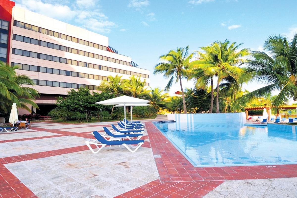 Memories Miramar Habana Otel Havana Dış mekan fotoğraf