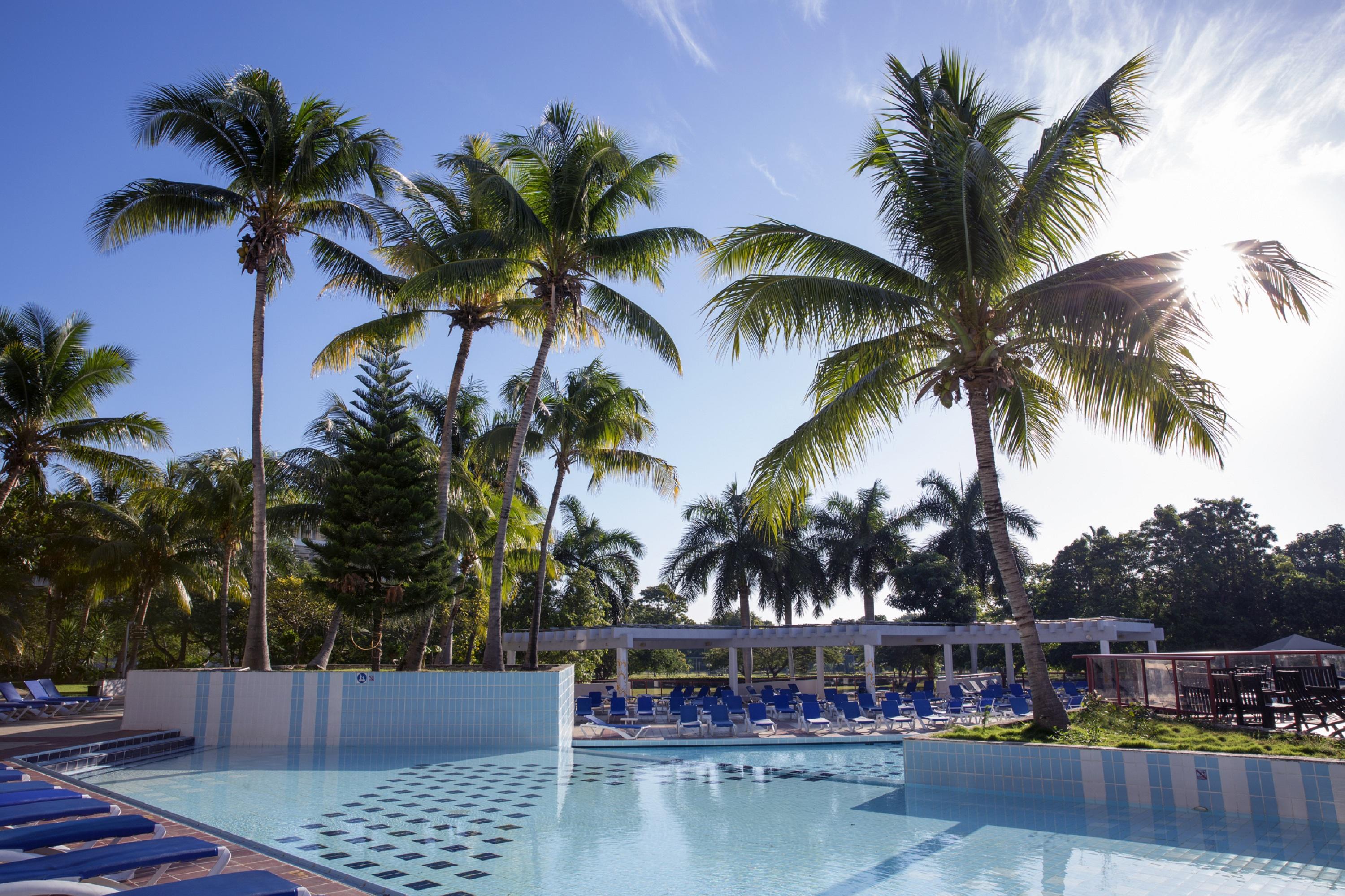 Memories Miramar Habana Otel Havana Dış mekan fotoğraf