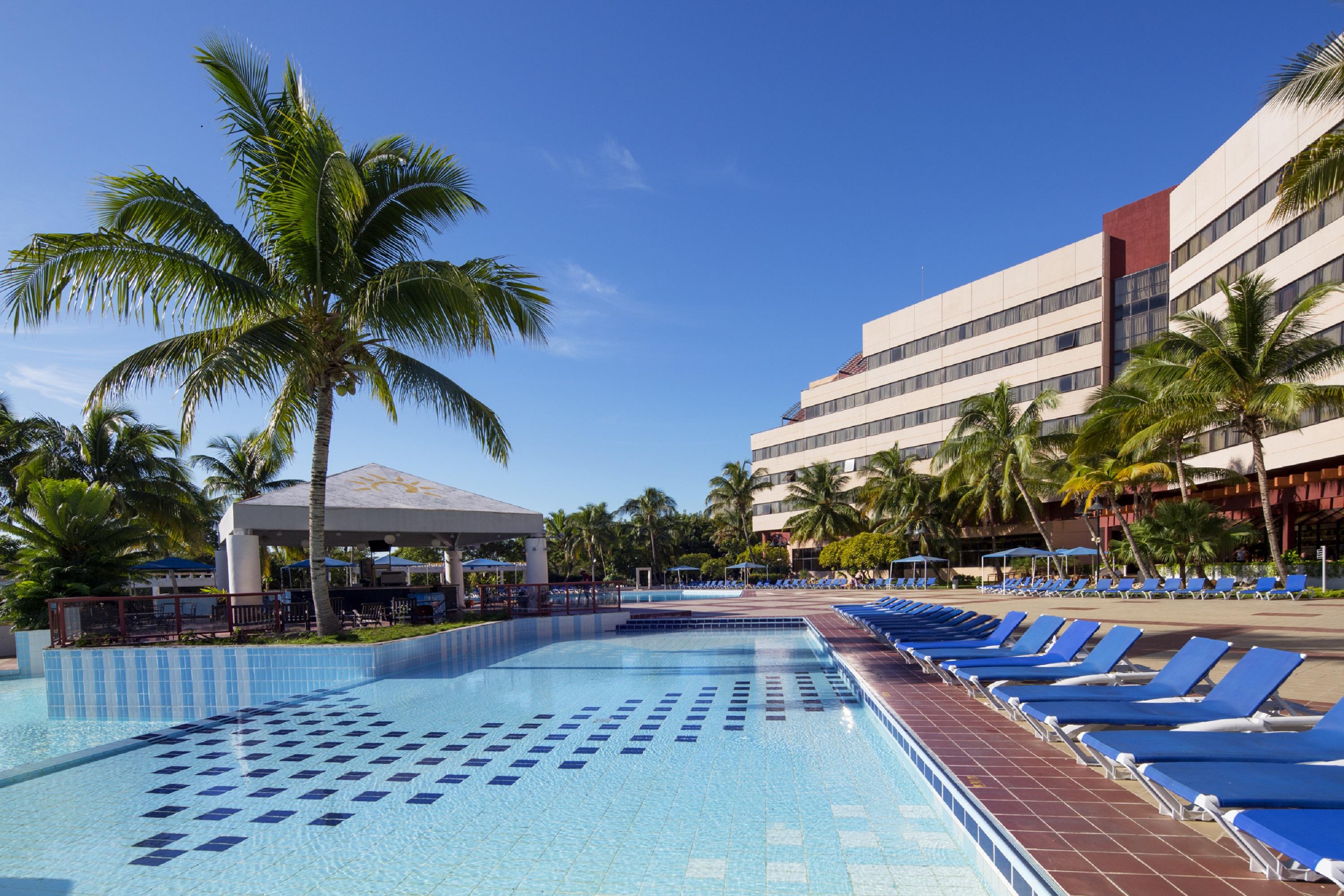 Memories Miramar Habana Otel Havana Dış mekan fotoğraf